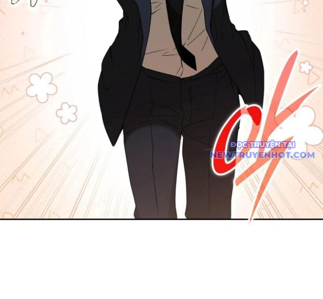 Trường Mẫu Giáo Thần Thú: Chapter 3