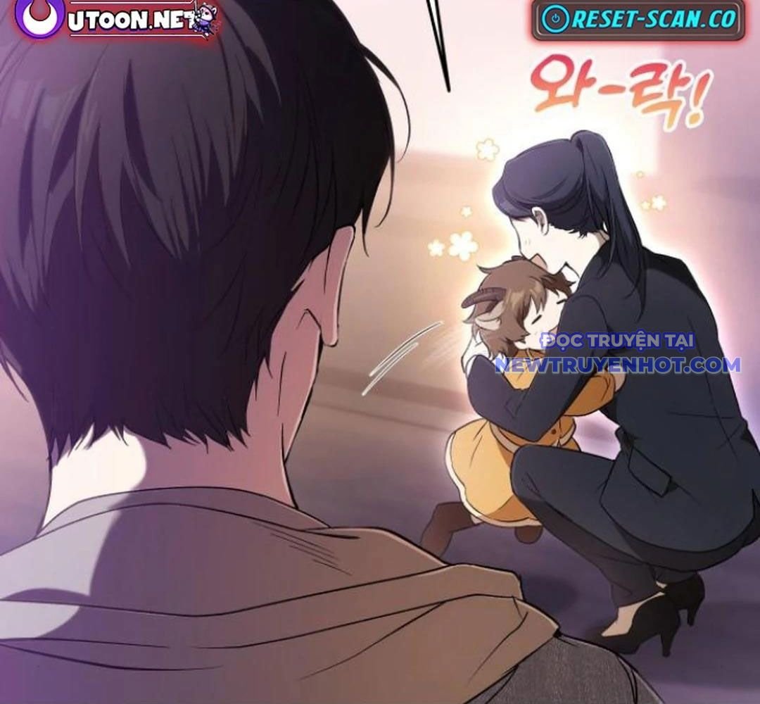 Trường Mẫu Giáo Thần Thú: Chapter 3