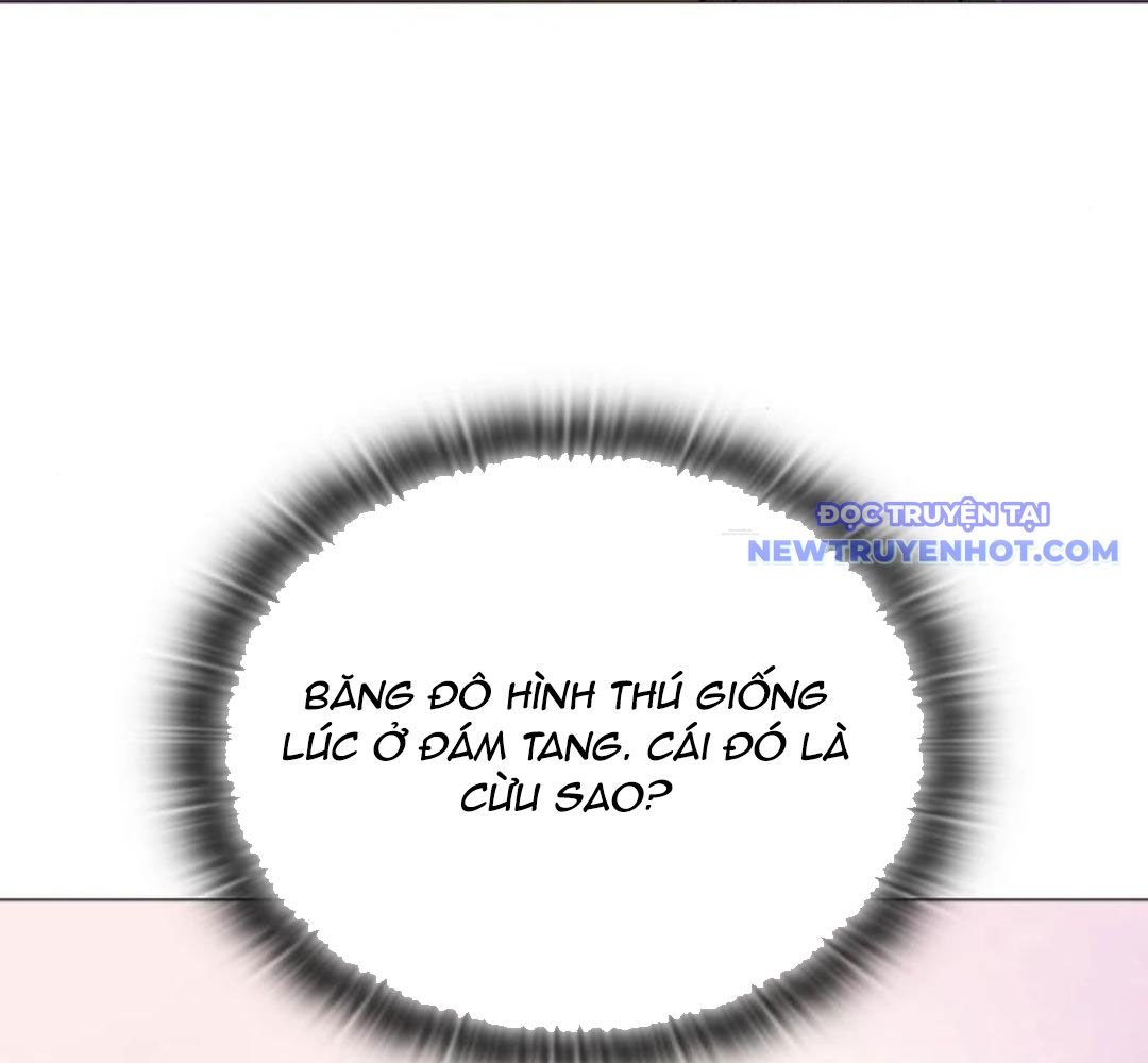 Trường Mẫu Giáo Thần Thú: Chapter 3