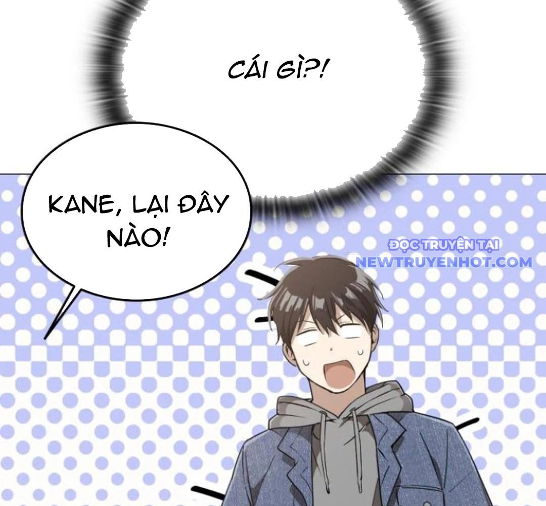 Trường Mẫu Giáo Thần Thú: Chapter 3