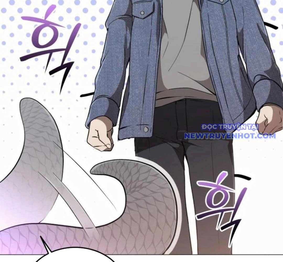 Trường Mẫu Giáo Thần Thú: Chapter 3