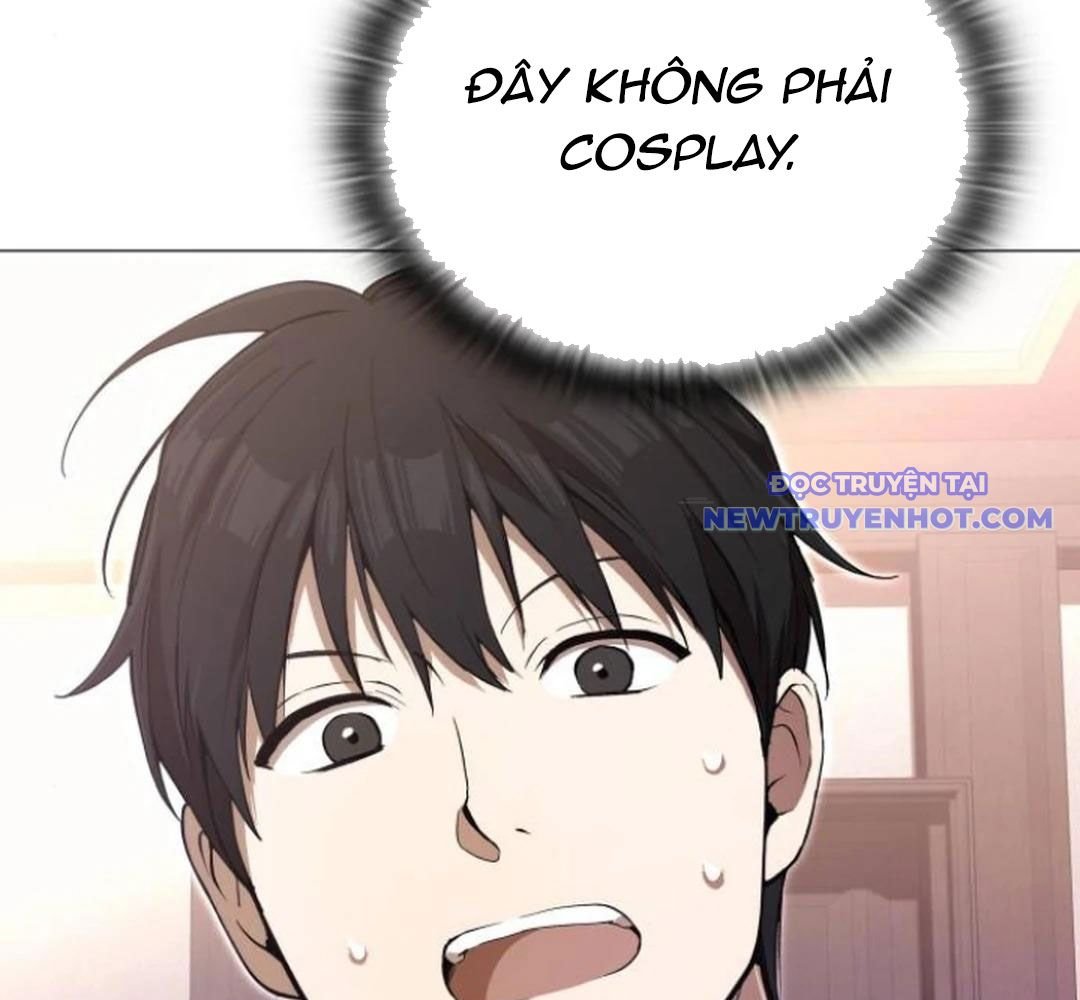 Trường Mẫu Giáo Thần Thú: Chapter 3