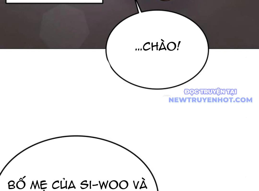 Trường Mẫu Giáo Thần Thú: Chapter 4
