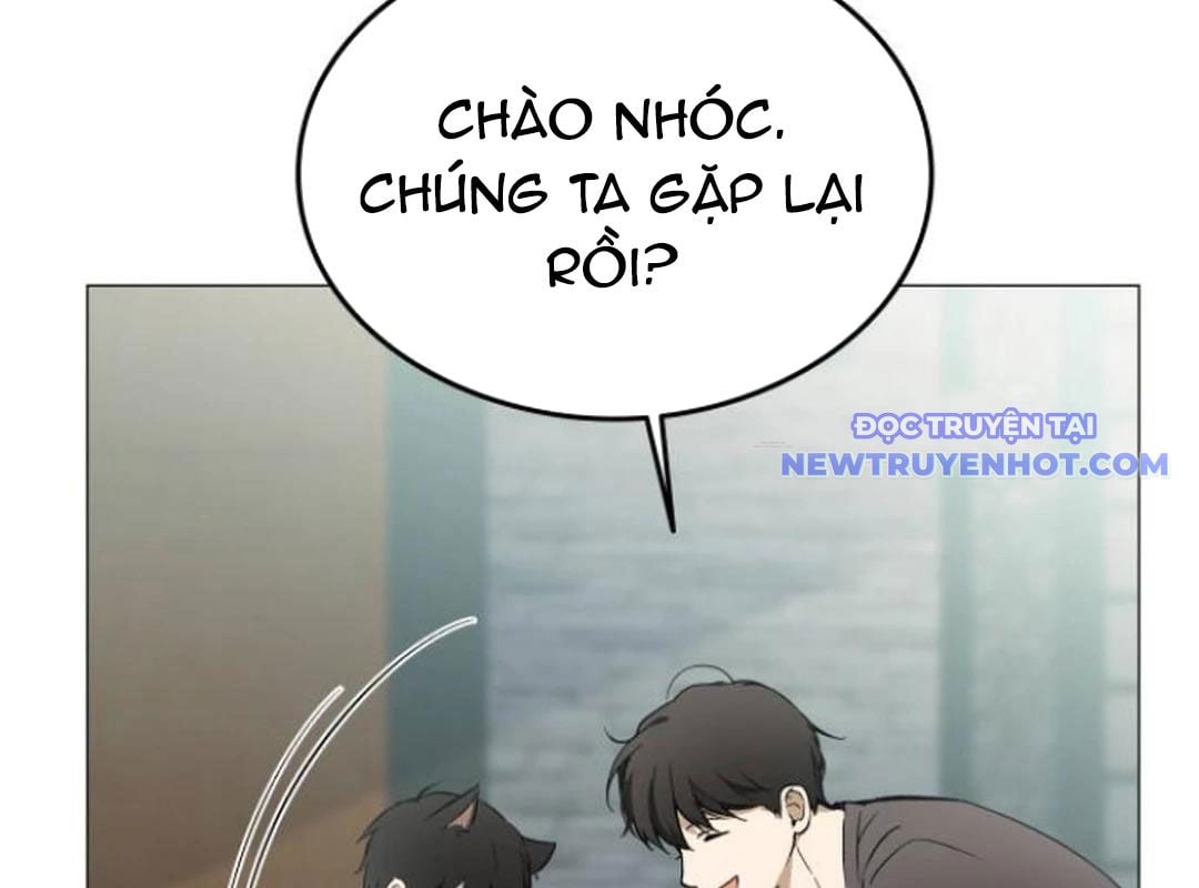 Trường Mẫu Giáo Thần Thú: Chapter 4