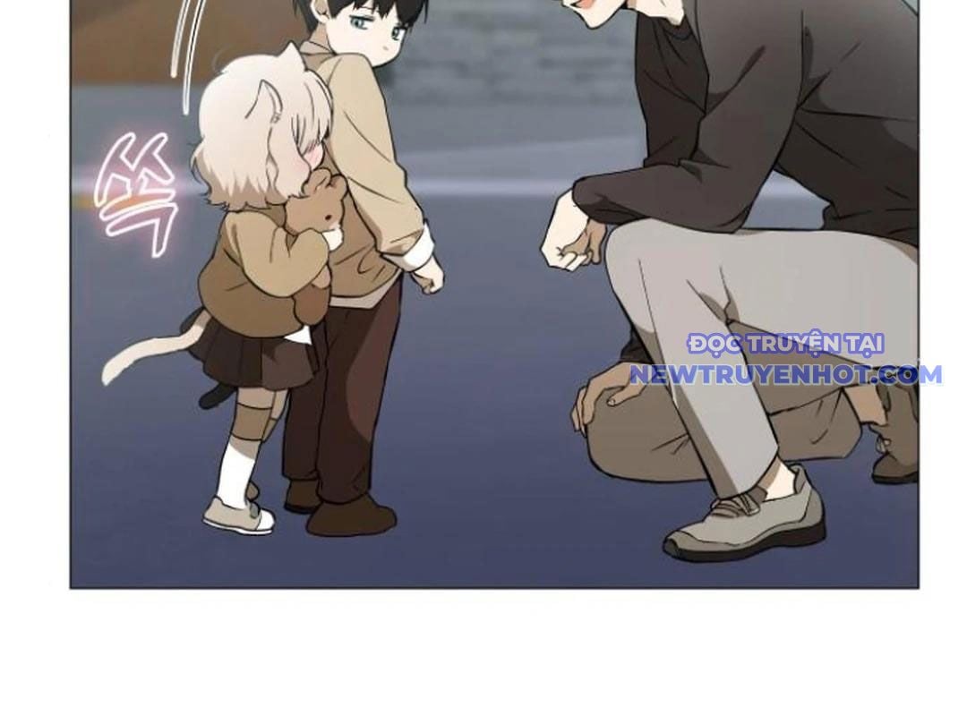 Trường Mẫu Giáo Thần Thú: Chapter 4