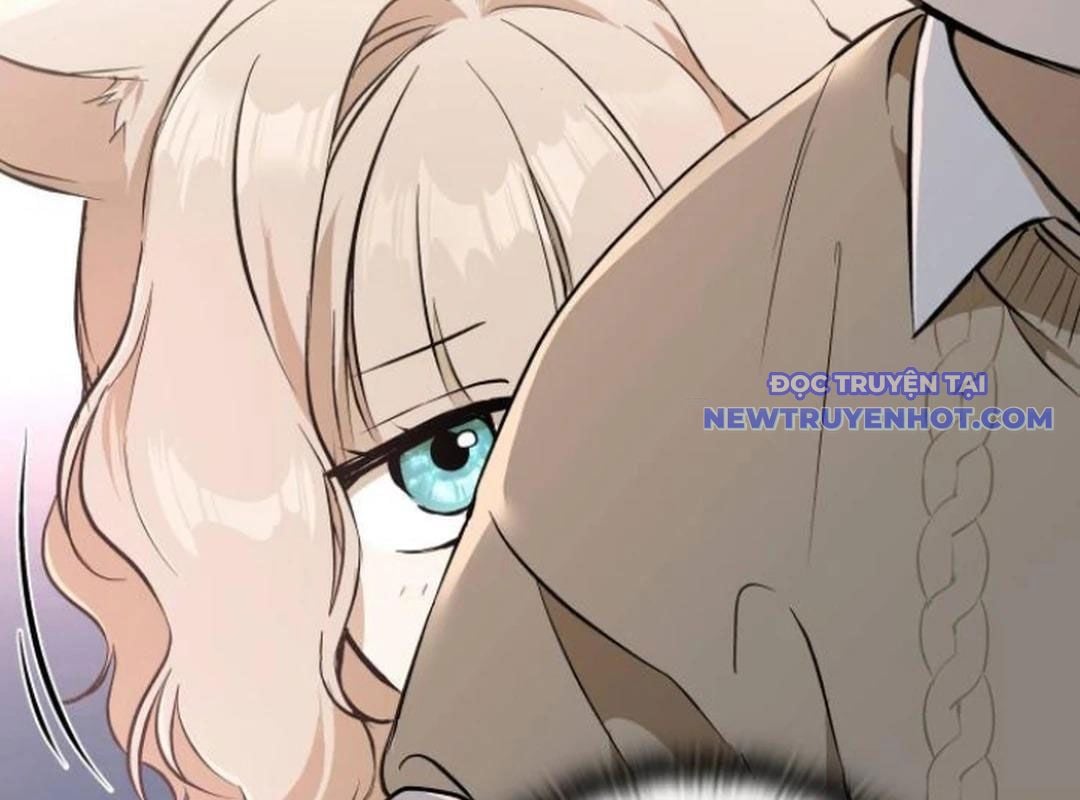 Trường Mẫu Giáo Thần Thú: Chapter 4
