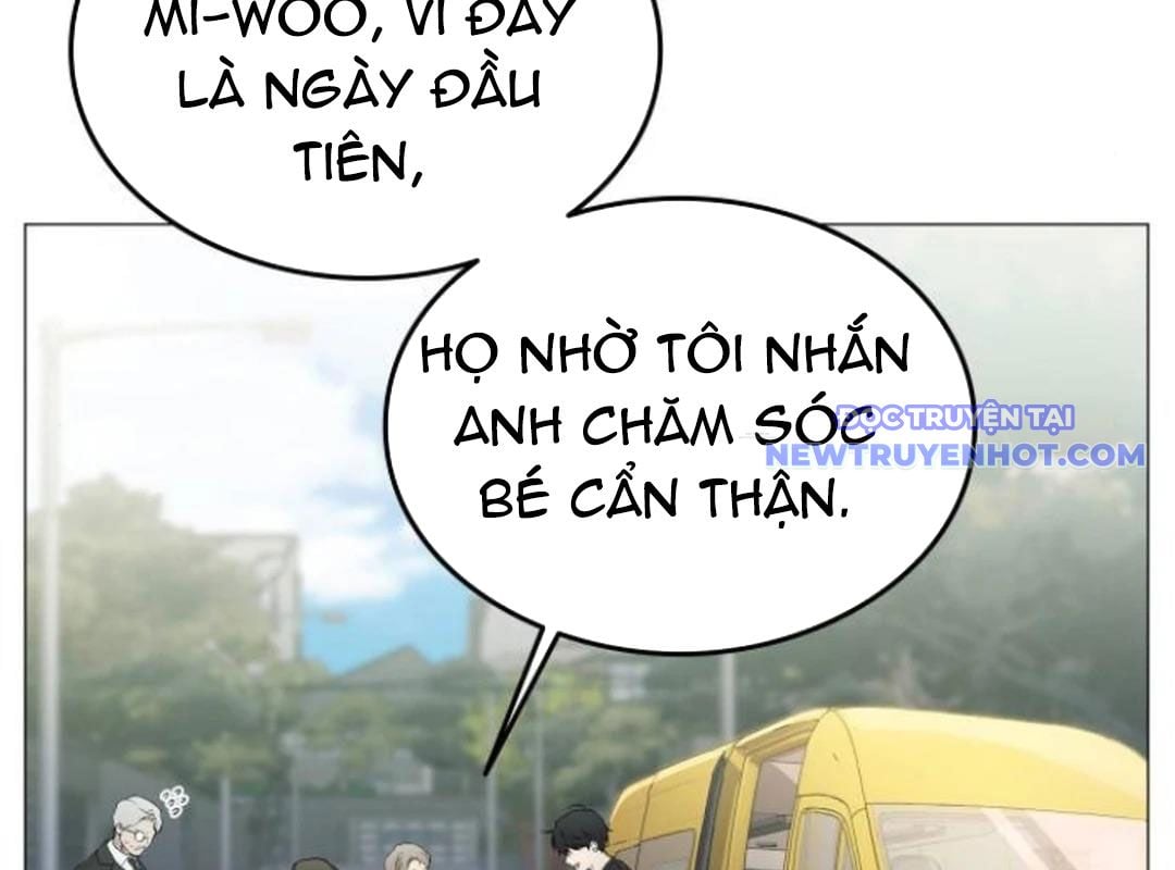 Trường Mẫu Giáo Thần Thú: Chapter 4