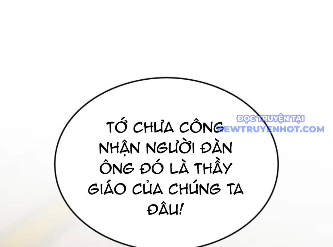 Trường Mẫu Giáo Thần Thú: Chapter 4