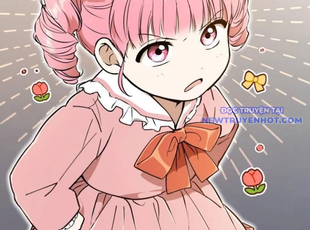 Trường Mẫu Giáo Thần Thú: Chapter 4
