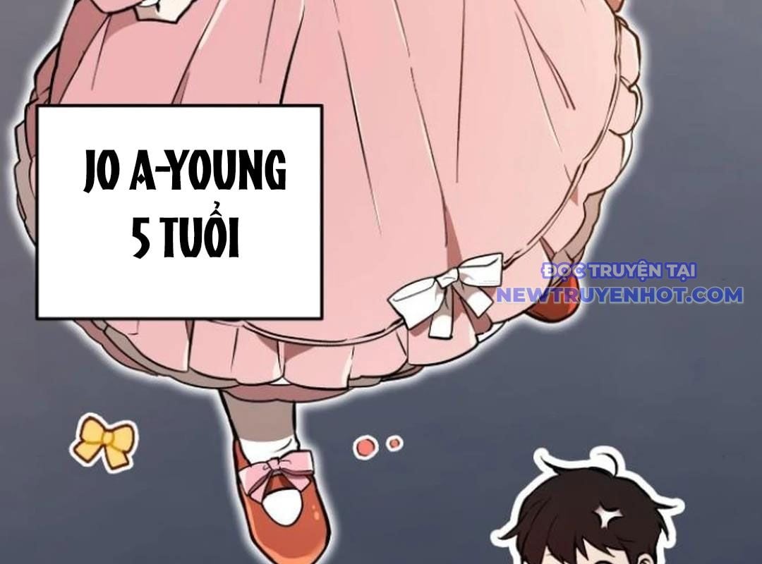 Trường Mẫu Giáo Thần Thú: Chapter 4