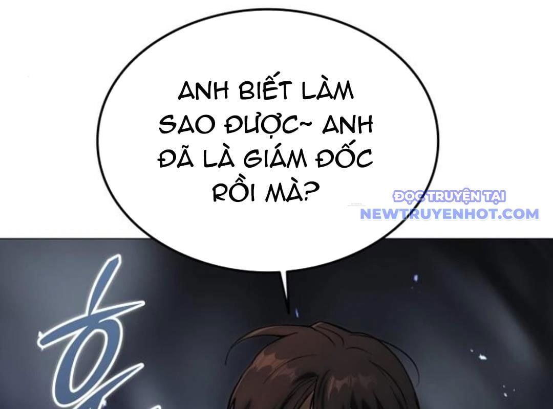 Trường Mẫu Giáo Thần Thú: Chapter 4