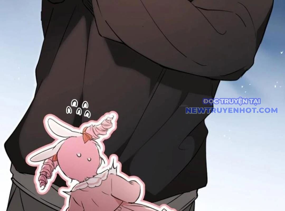 Trường Mẫu Giáo Thần Thú: Chapter 4