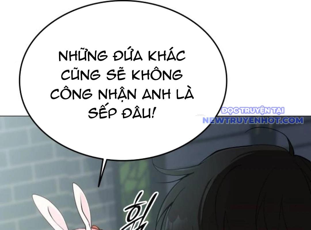 Trường Mẫu Giáo Thần Thú: Chapter 4