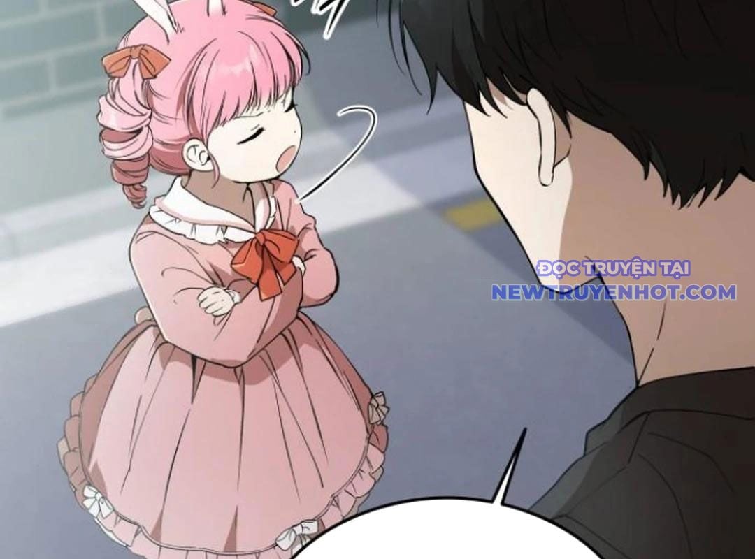 Trường Mẫu Giáo Thần Thú: Chapter 4