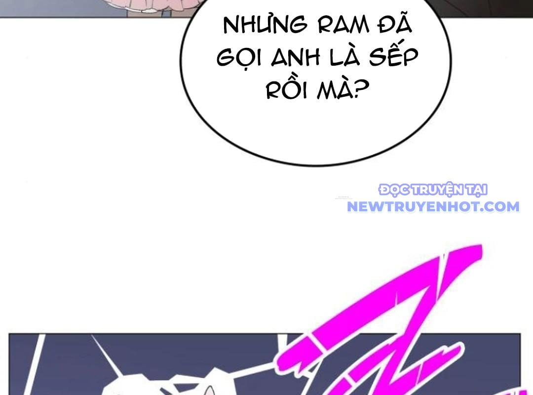 Trường Mẫu Giáo Thần Thú: Chapter 4