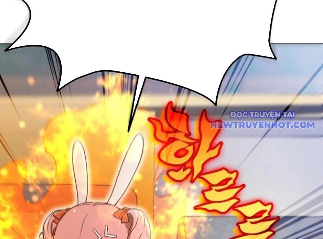 Trường Mẫu Giáo Thần Thú: Chapter 4