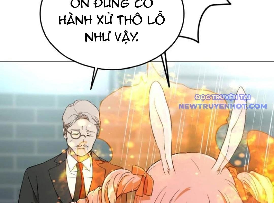 Trường Mẫu Giáo Thần Thú: Chapter 4