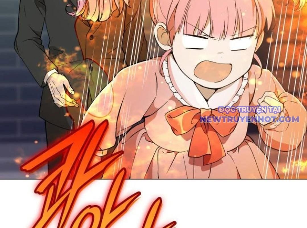 Trường Mẫu Giáo Thần Thú: Chapter 4