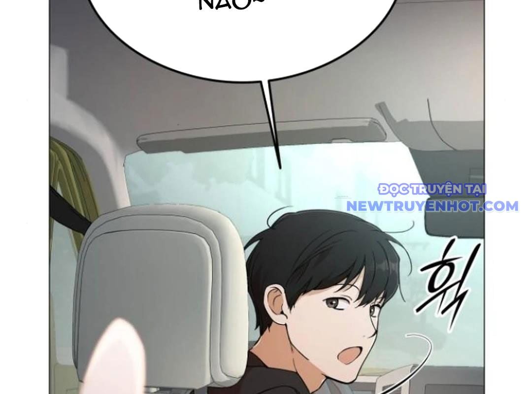 Trường Mẫu Giáo Thần Thú: Chapter 4