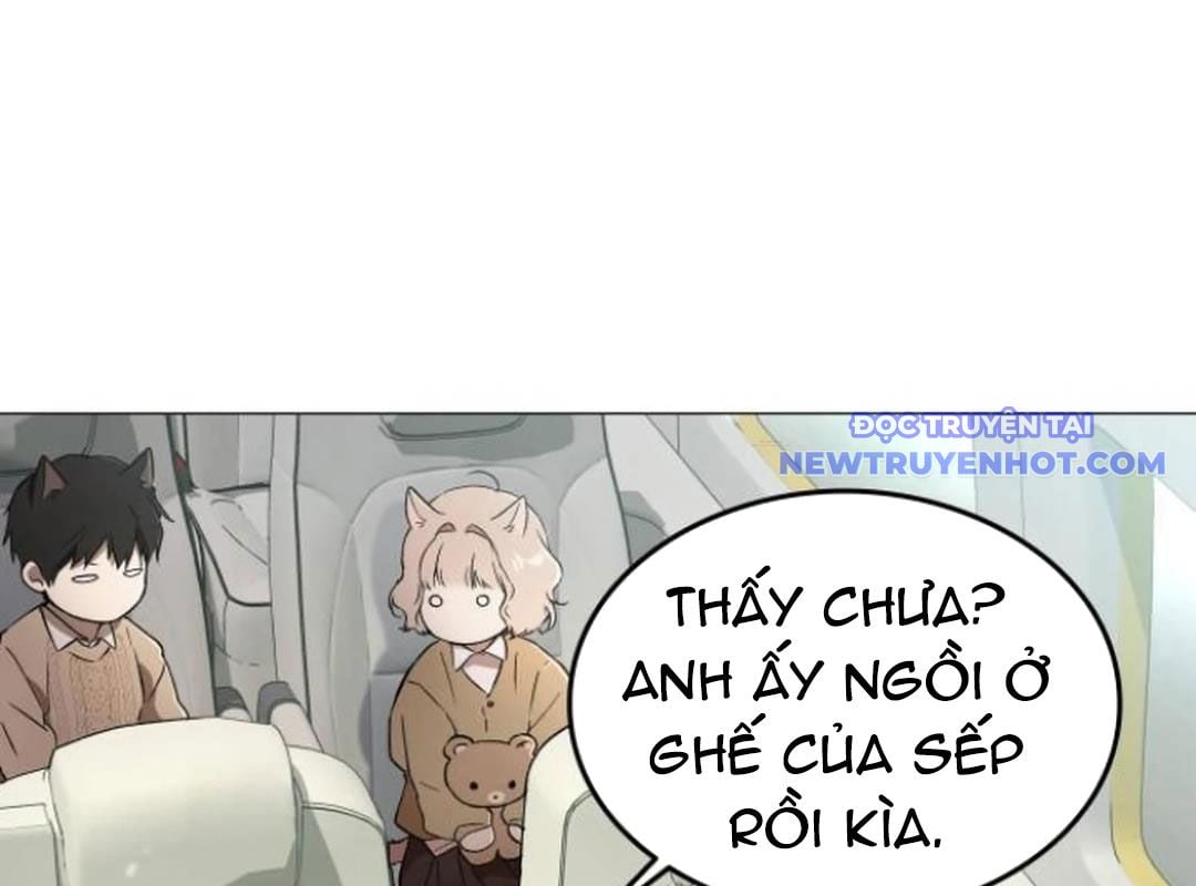 Trường Mẫu Giáo Thần Thú: Chapter 4