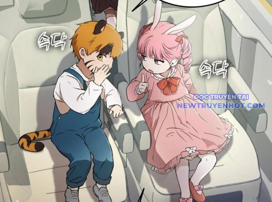 Trường Mẫu Giáo Thần Thú: Chapter 4