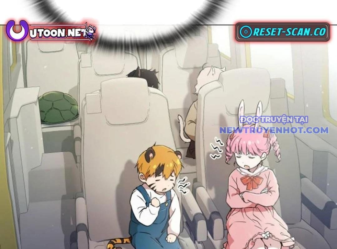 Trường Mẫu Giáo Thần Thú: Chapter 4