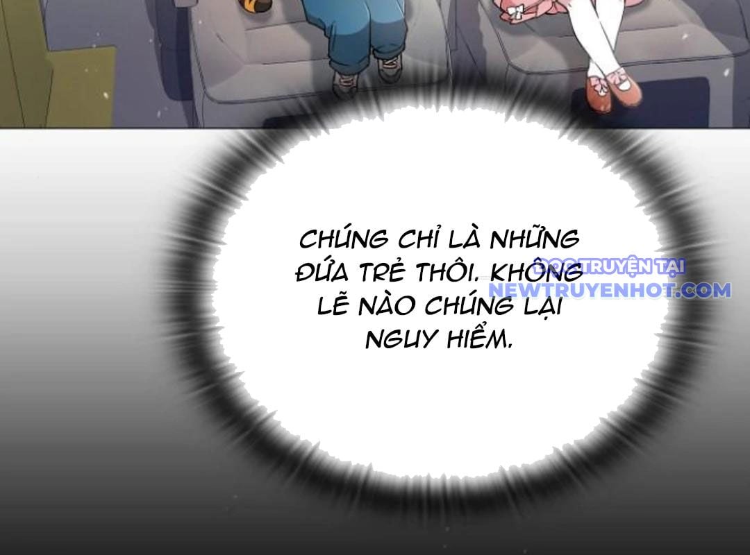 Trường Mẫu Giáo Thần Thú: Chapter 4