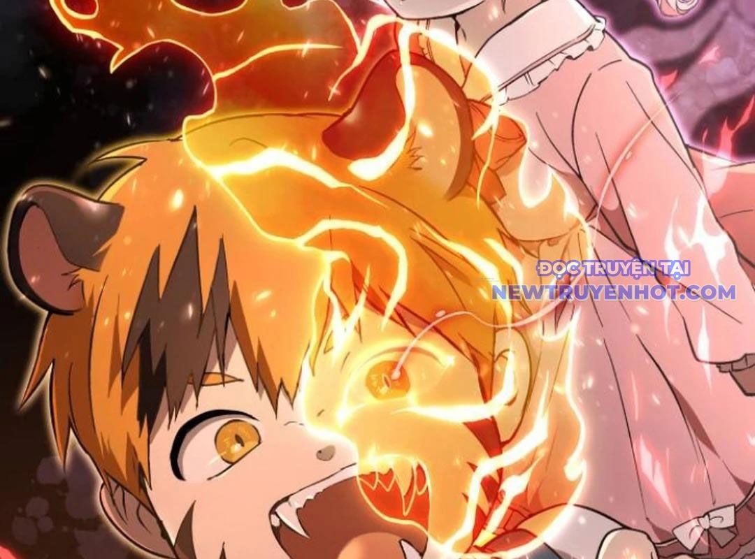 Trường Mẫu Giáo Thần Thú: Chapter 4