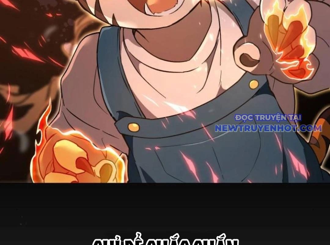 Trường Mẫu Giáo Thần Thú: Chapter 4