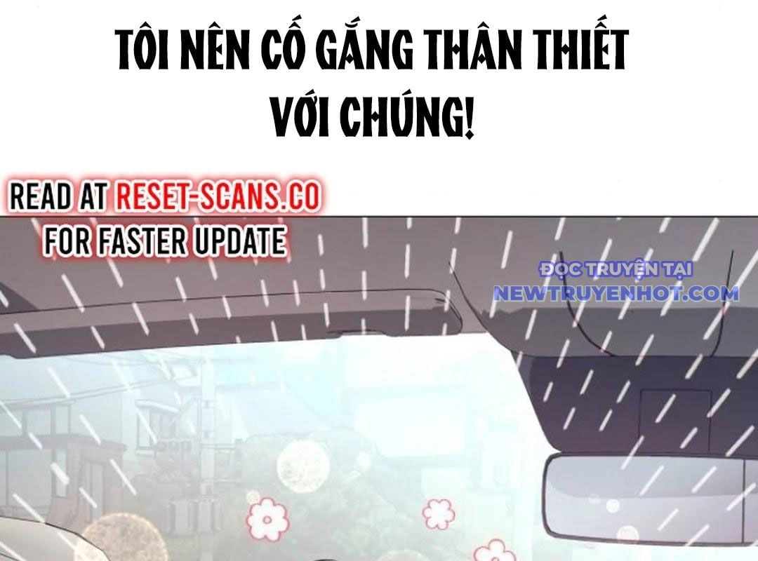 Trường Mẫu Giáo Thần Thú: Chapter 4