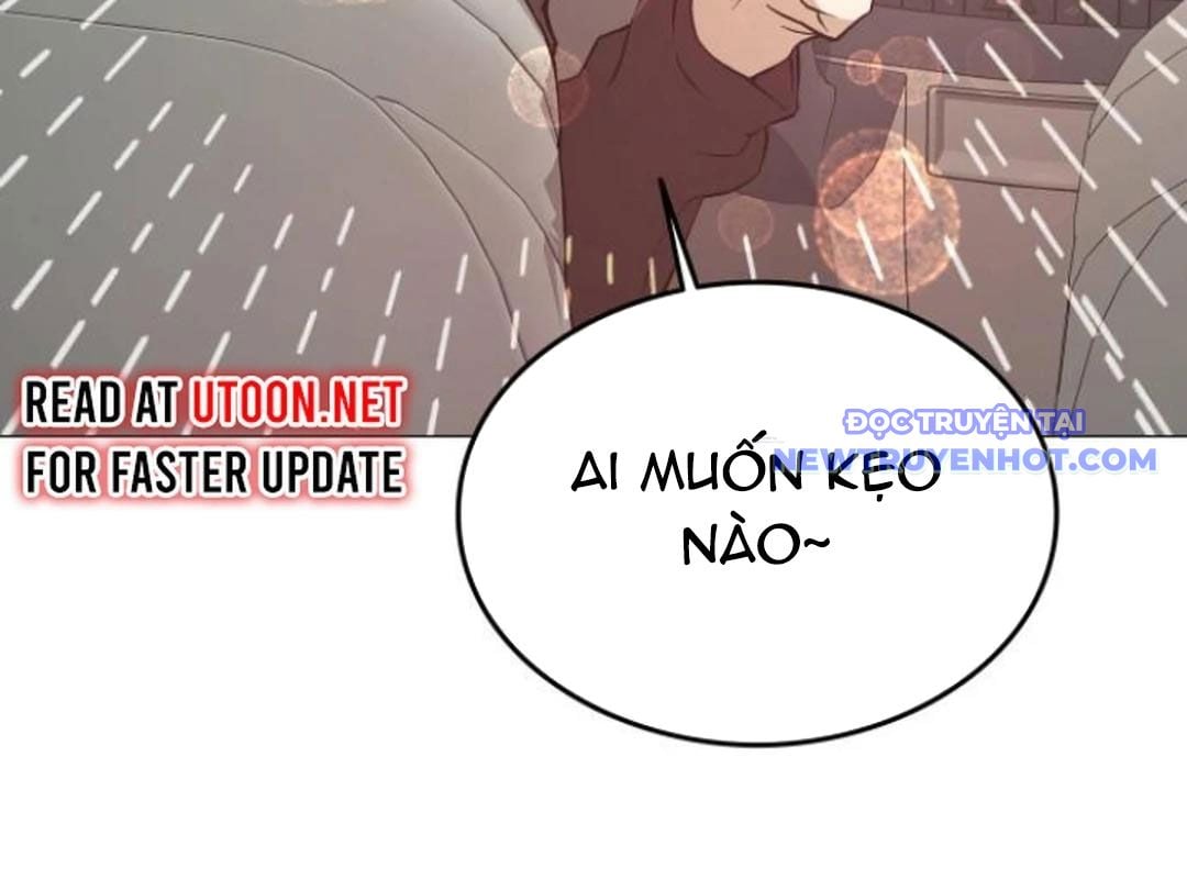 Trường Mẫu Giáo Thần Thú: Chapter 4