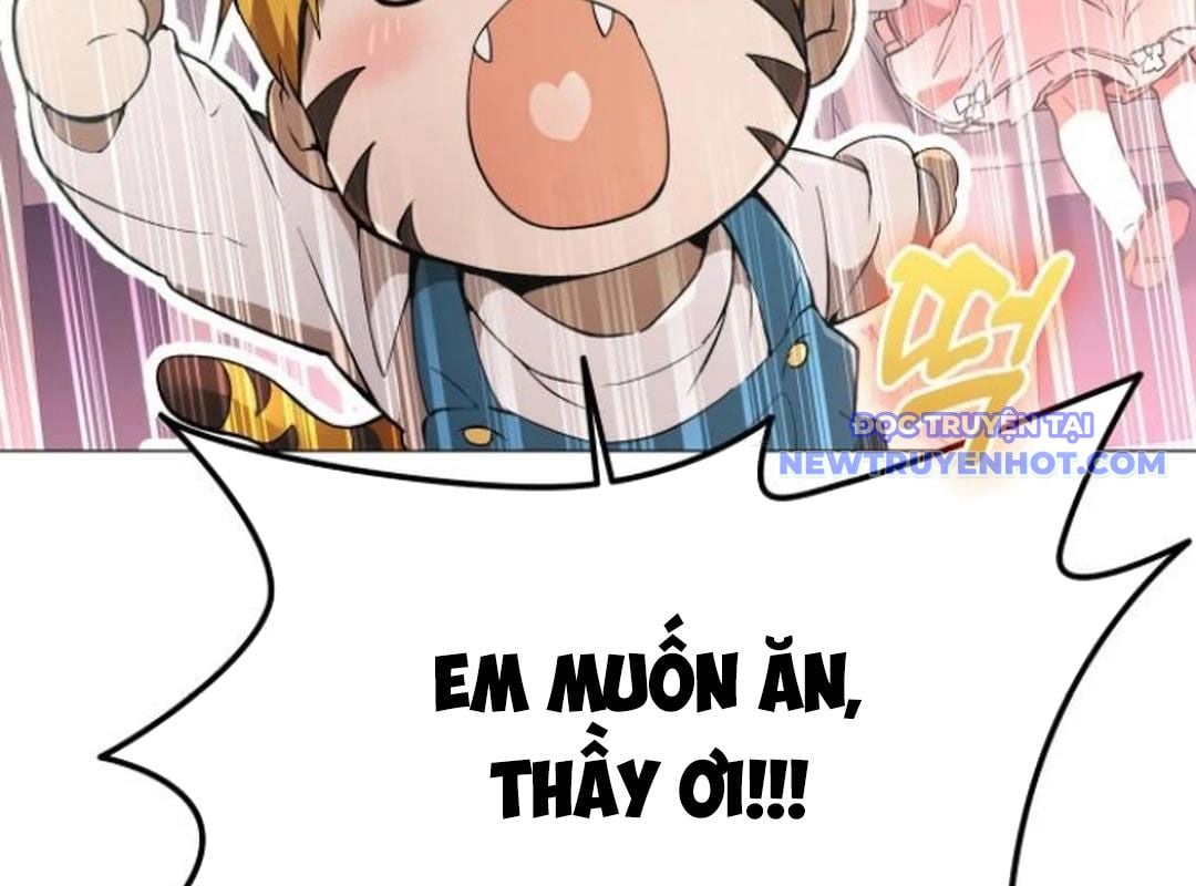 Trường Mẫu Giáo Thần Thú: Chapter 4