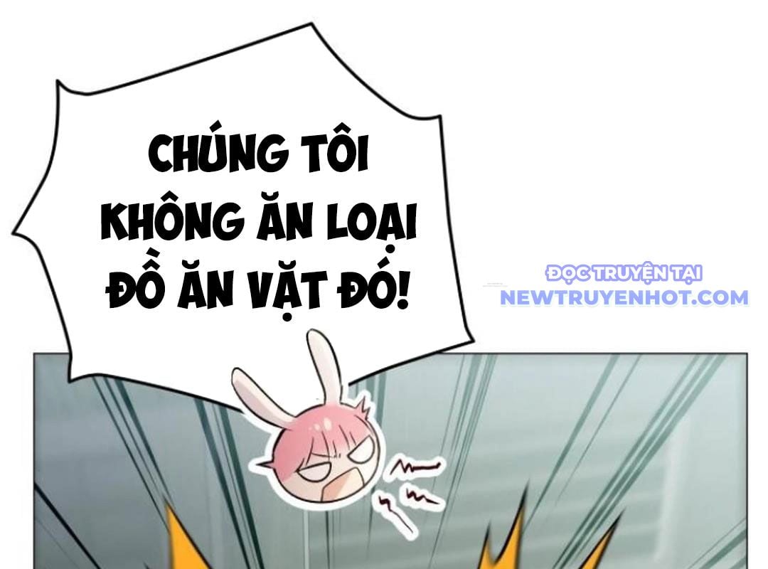 Trường Mẫu Giáo Thần Thú: Chapter 4