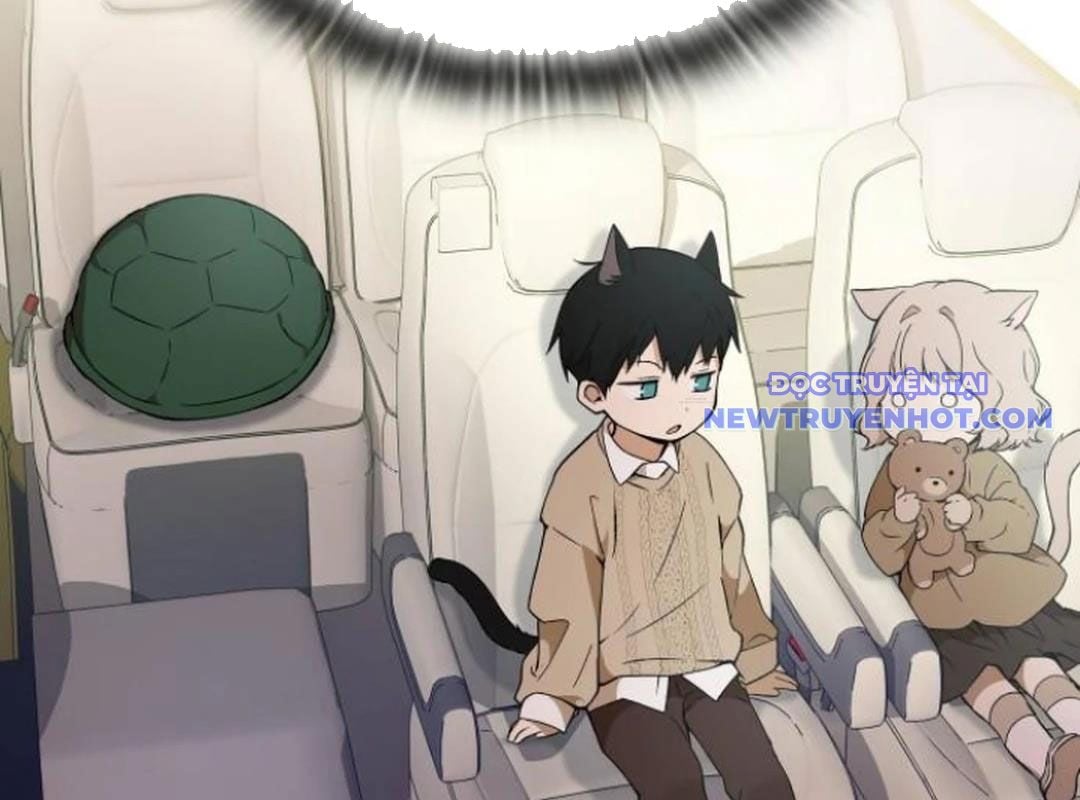 Trường Mẫu Giáo Thần Thú: Chapter 4