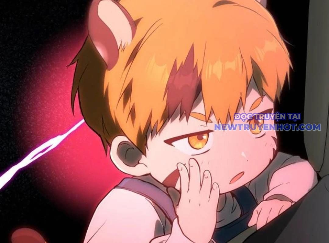 Trường Mẫu Giáo Thần Thú: Chapter 4