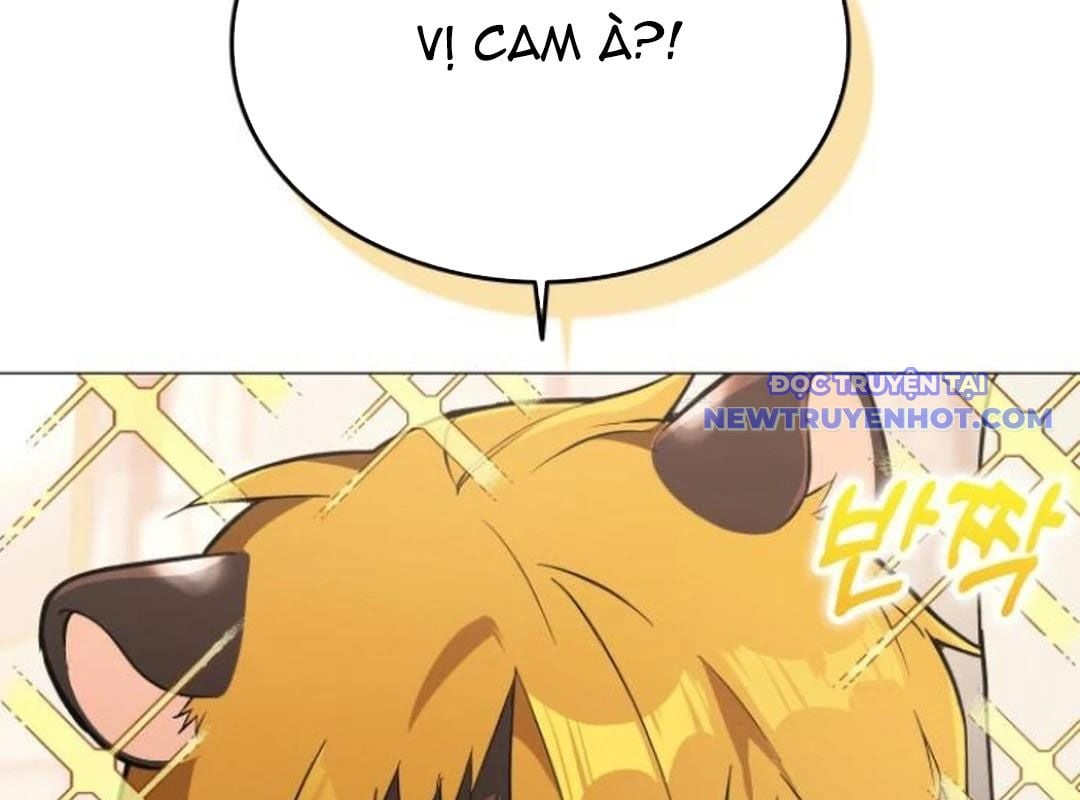 Trường Mẫu Giáo Thần Thú: Chapter 4
