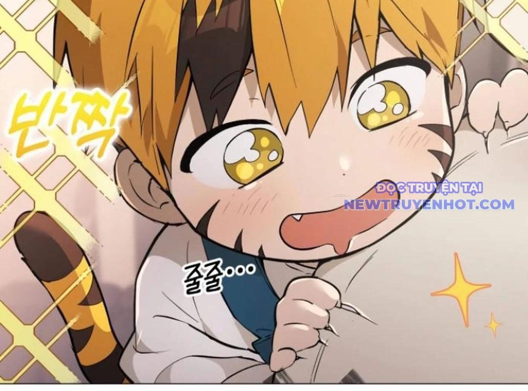 Trường Mẫu Giáo Thần Thú: Chapter 4