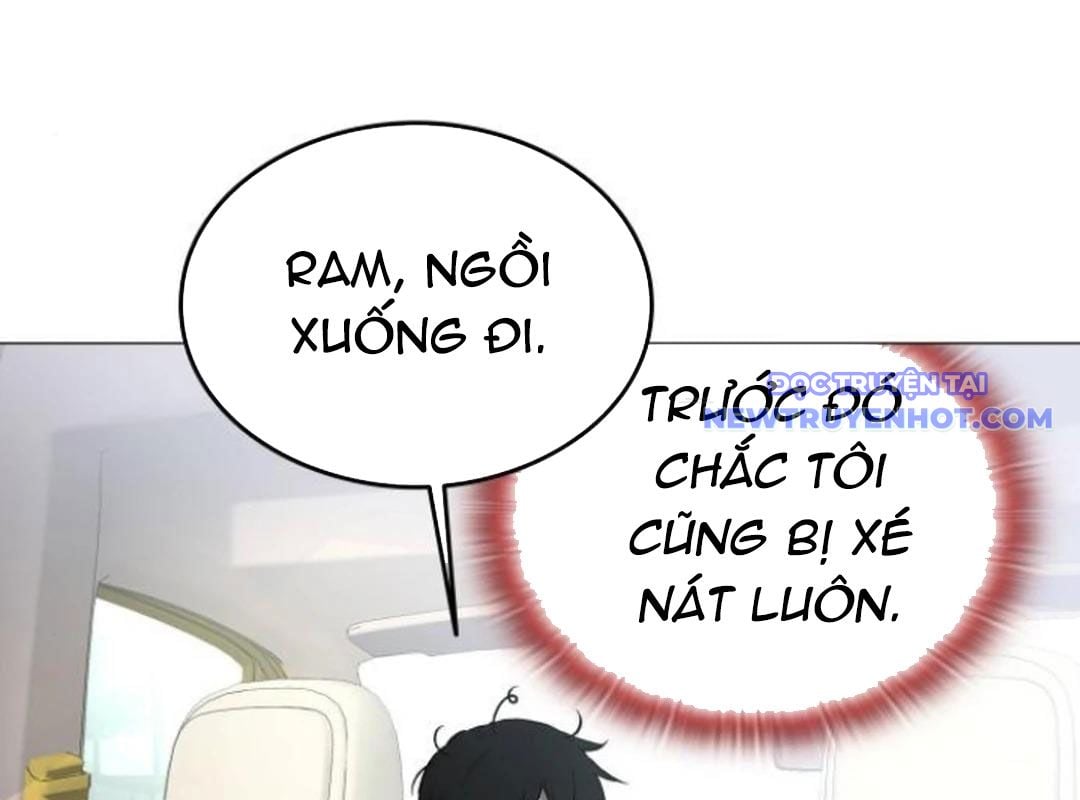 Trường Mẫu Giáo Thần Thú: Chapter 4