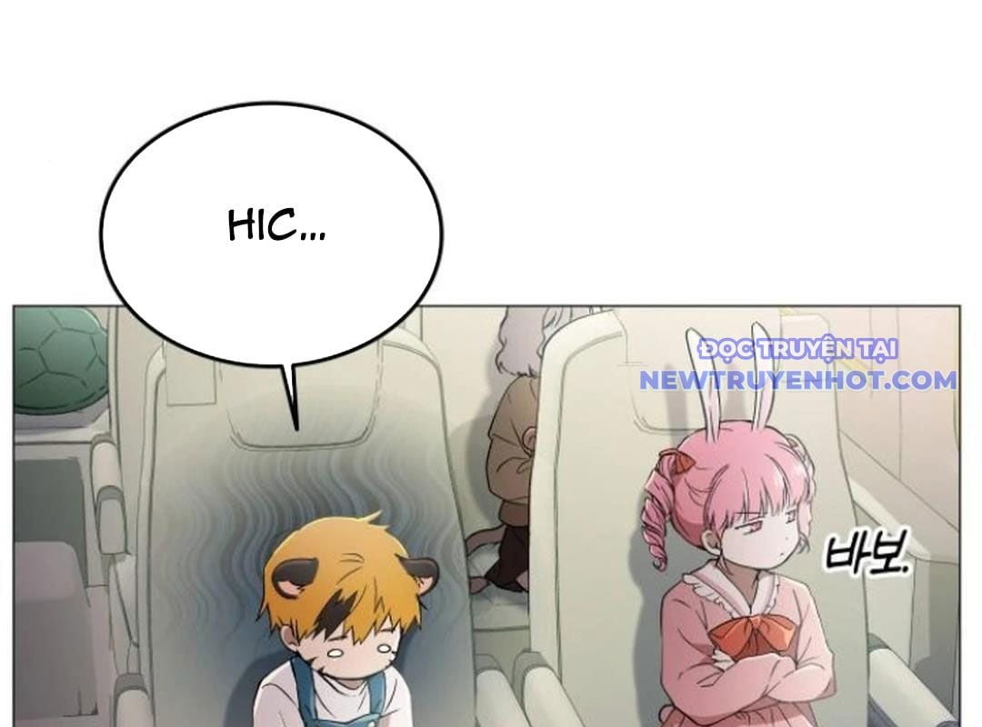 Trường Mẫu Giáo Thần Thú: Chapter 4