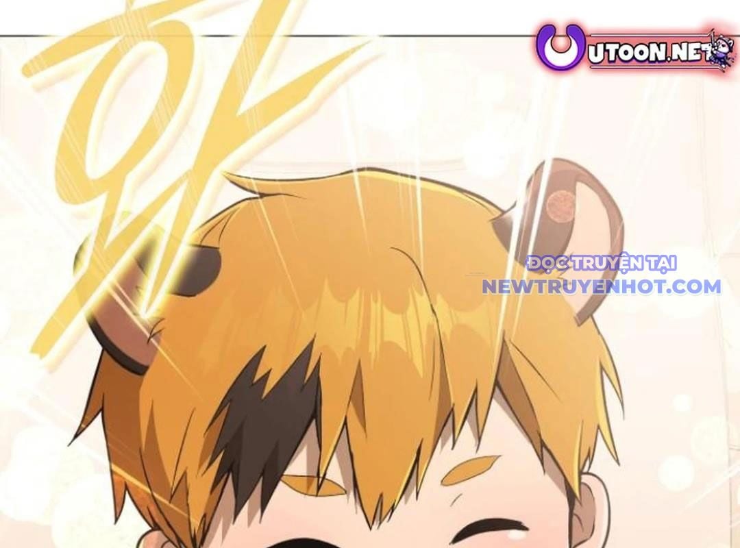 Trường Mẫu Giáo Thần Thú: Chapter 4