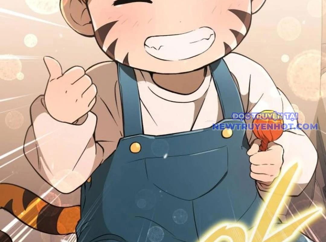 Trường Mẫu Giáo Thần Thú: Chapter 4