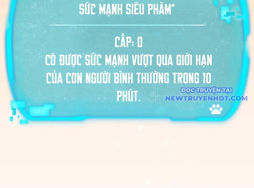 Trường Mẫu Giáo Thần Thú: Chapter 4