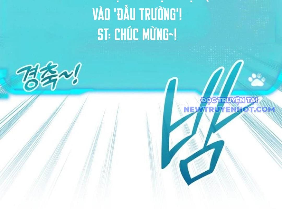 Trường Mẫu Giáo Thần Thú: Chapter 4