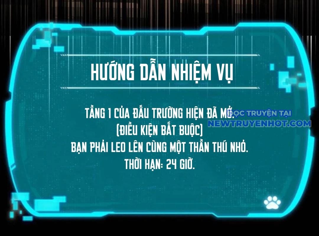 Trường Mẫu Giáo Thần Thú: Chapter 4