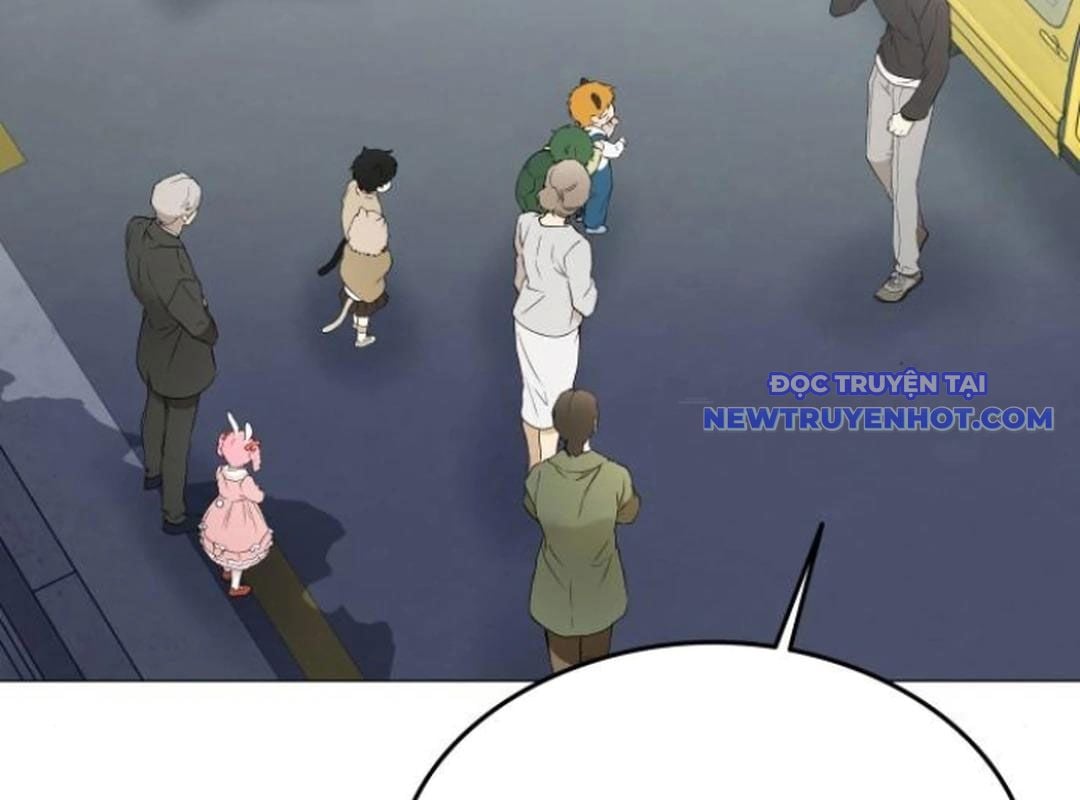 Trường Mẫu Giáo Thần Thú: Chapter 4