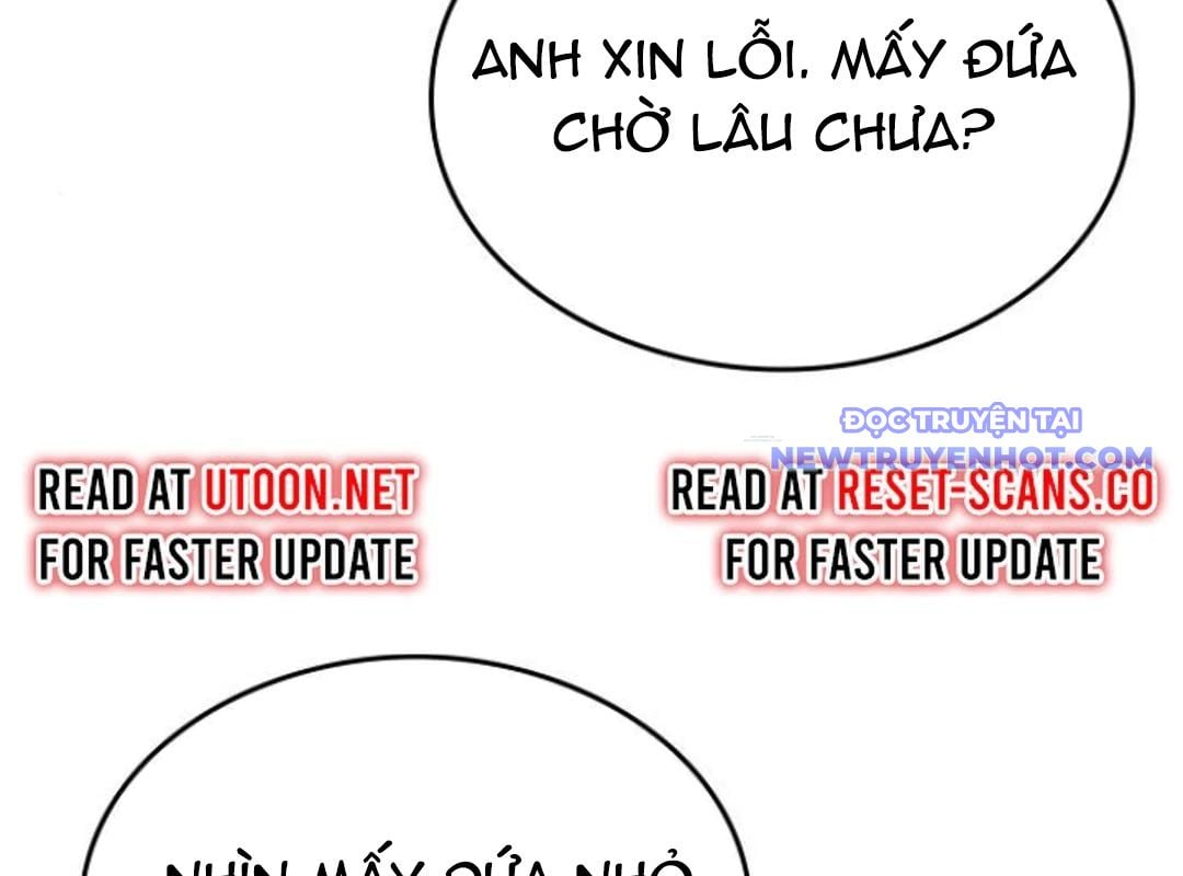 Trường Mẫu Giáo Thần Thú: Chapter 4