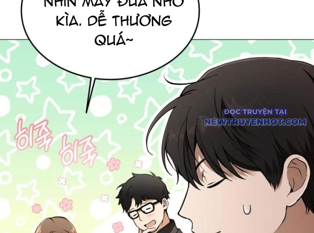 Trường Mẫu Giáo Thần Thú: Chapter 4