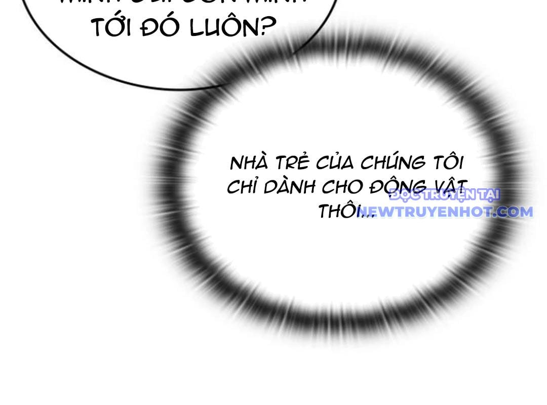 Trường Mẫu Giáo Thần Thú: Chapter 4