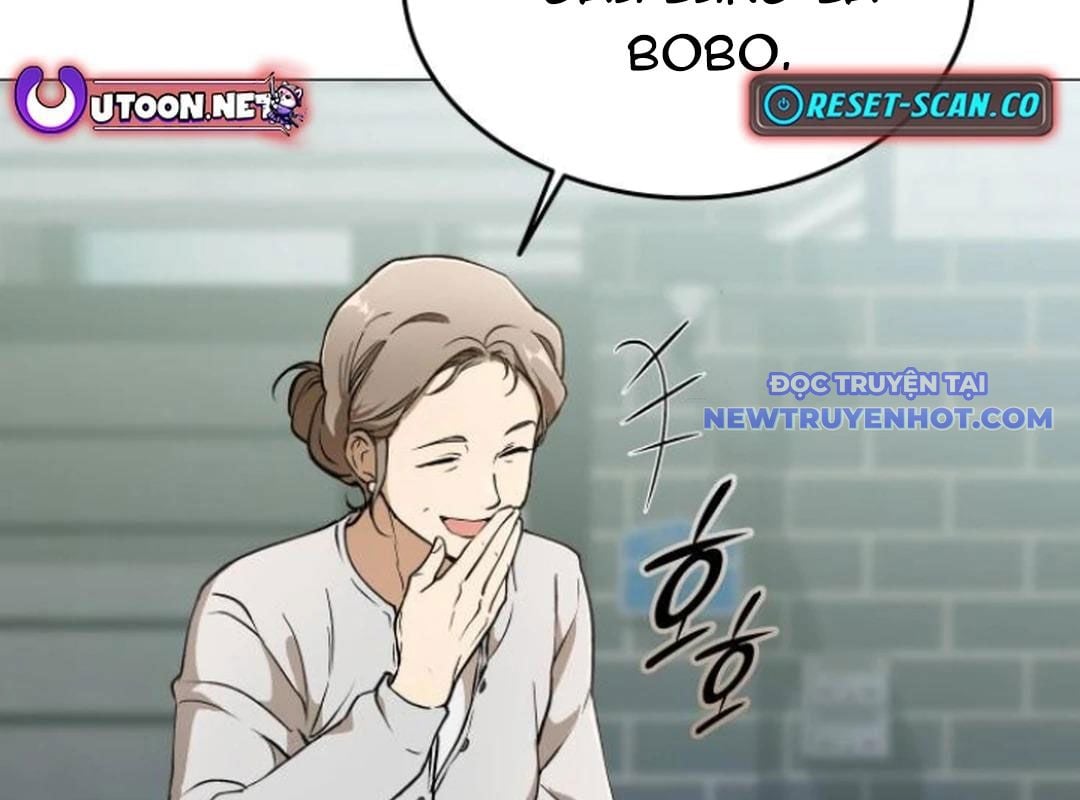 Trường Mẫu Giáo Thần Thú: Chapter 4