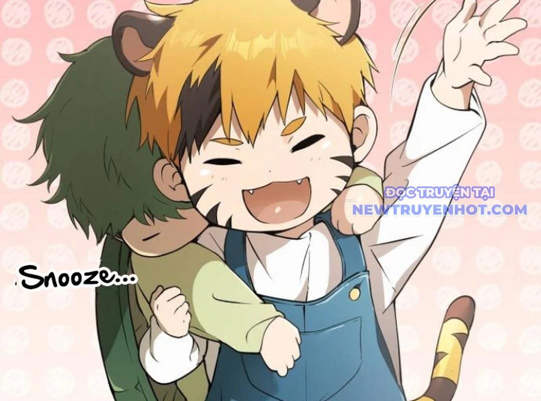 Trường Mẫu Giáo Thần Thú: Chapter 4